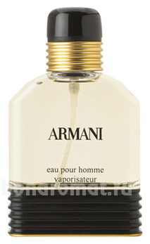 Armani Eau Pour Homme 