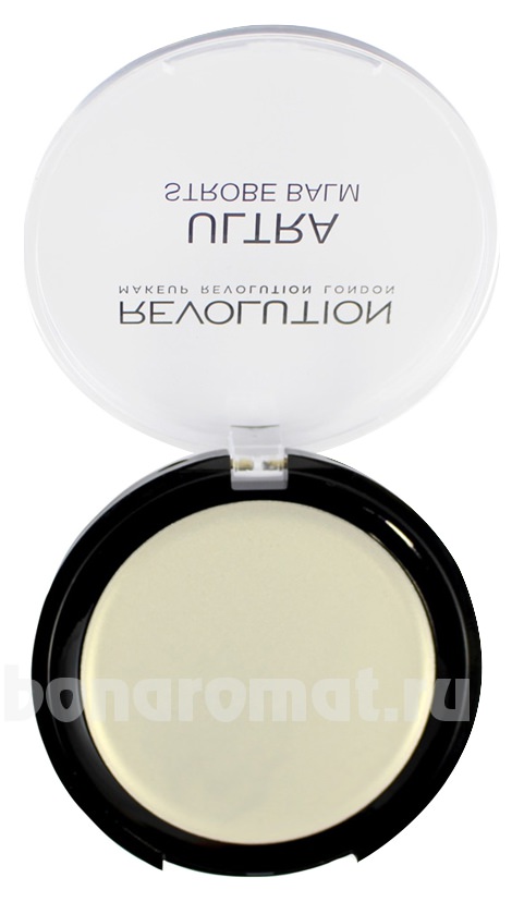    Ultra Strobe Balm 6,5