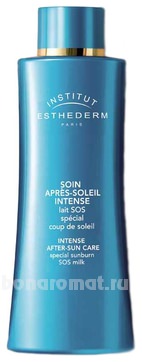       Intense After-Sun Care Special Sunburn SOS Milk