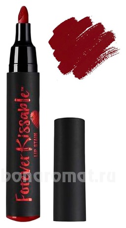    Beauty Forever Kissable Lip Stain 2,5