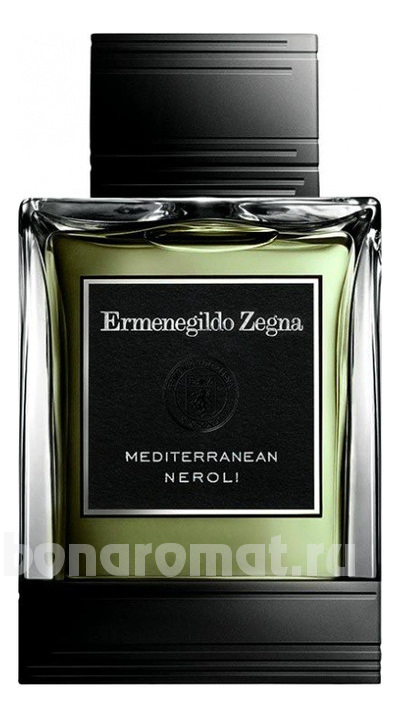 Mediterranean Neroli