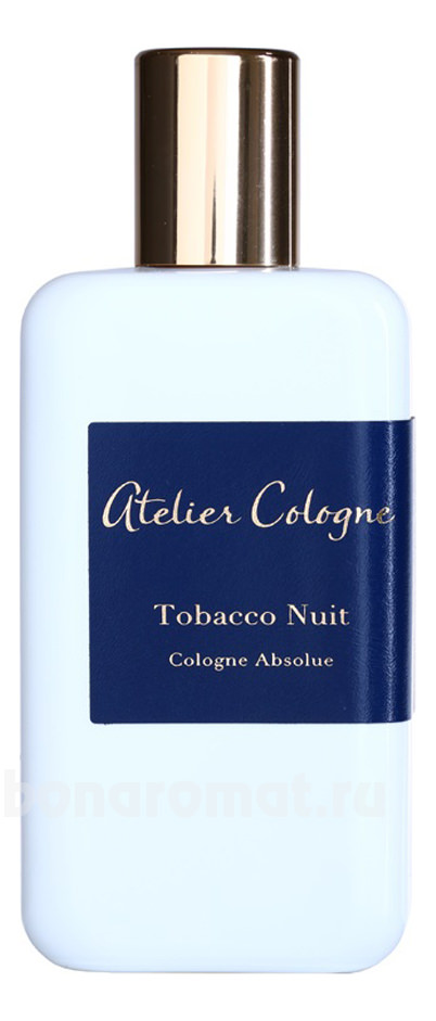 Tobacco Nuit