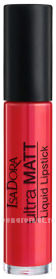      Ultra Matt Liquid Lipstick