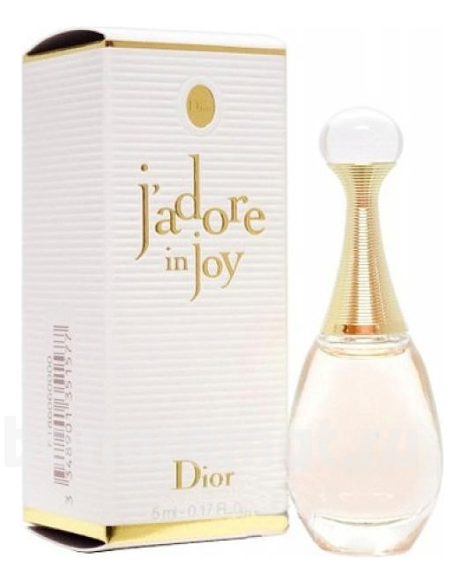 J'adore In Joy