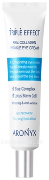          Aronyx Triple Effect Real Collagen Wrinkle Eye Cream