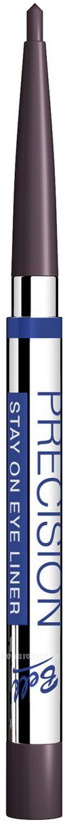     Precision Stay On Eye Liner 0,2