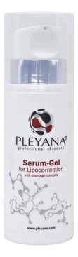 -      Serum-Gel For Lipocorrection