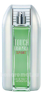 GrigioPerla Touch Sport