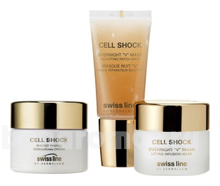  Cell Shock Neck & Decollette (  /      / ,    35/30)