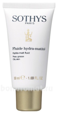    Fluide Hydra-Matite