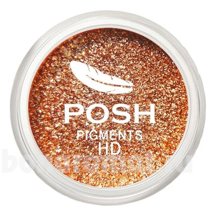      Pigments HD