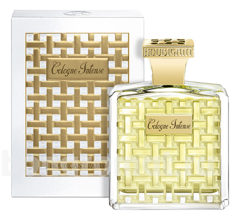 Cologne Intense