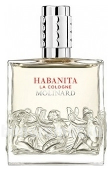 Habanita La Cologne