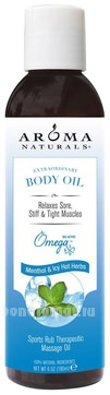    Extraordinary Body Oil Mentol and Icy hot Herbs (  )