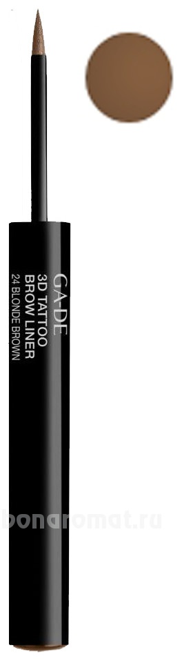    Tattoo Brow Liner 3D 1,7