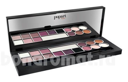     Pupart S Eyes 9,8