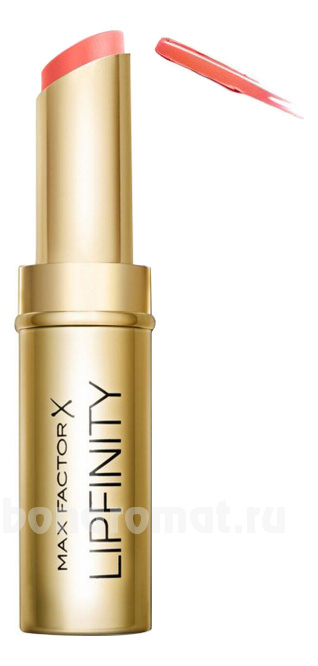    Lipfinity Longlasting