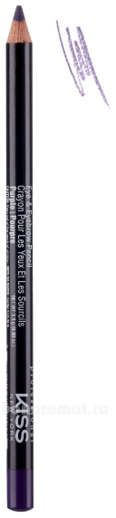     Eye & Eyebrow Pencil