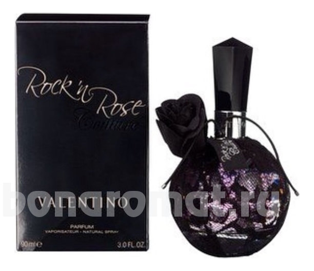 Rock'N Rose Couture Parfum