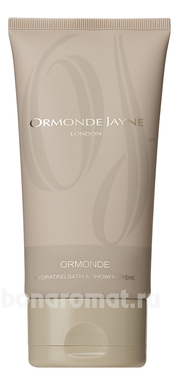 Ormonde Woman