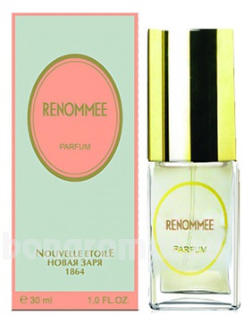 Novaya Zarya Renommee