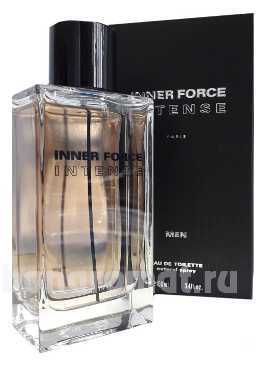 Inner Force Intense