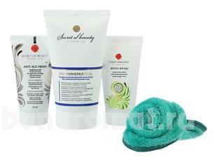    No3    (Mix-     35  Anti Age Fresh 50 )