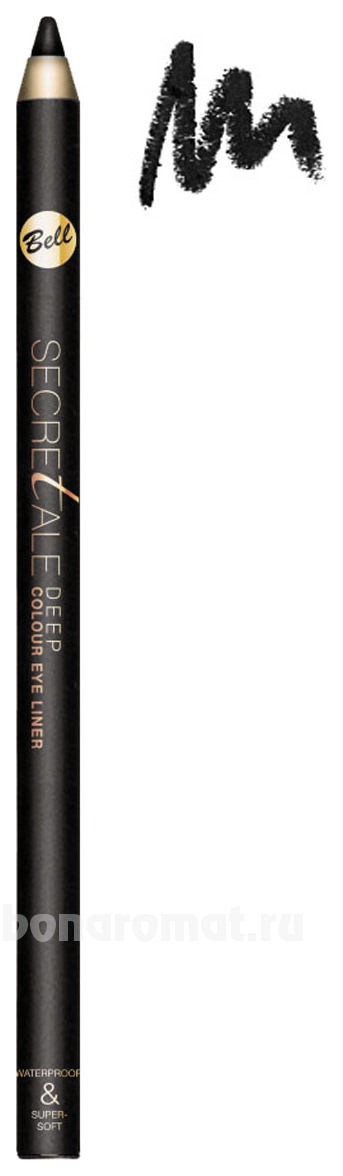     Secretale Deep Eye Pencil 1,1