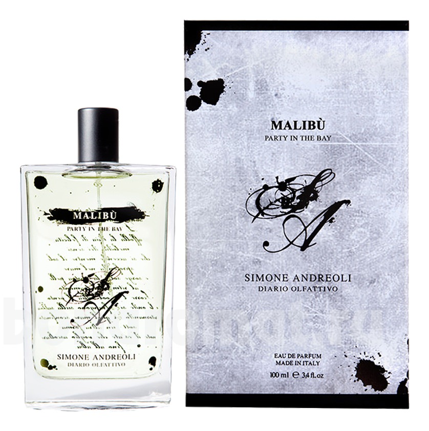 Malibu Party In The Bay