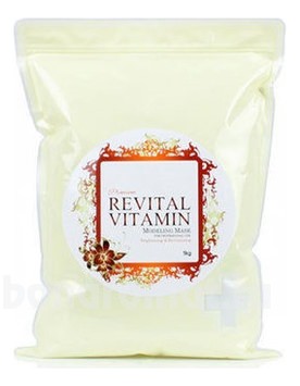    Premium Revital Vitamin Modeling Mask