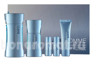    Homme Basic Special (  120/25  50/5)