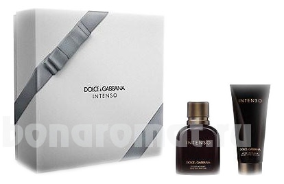 Dolce Gabbana (D&G) Pour Homme Intenso