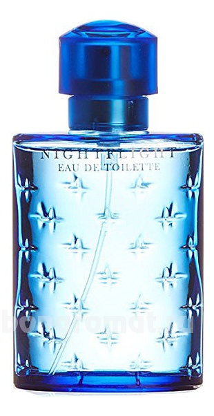 Nightflight For Men