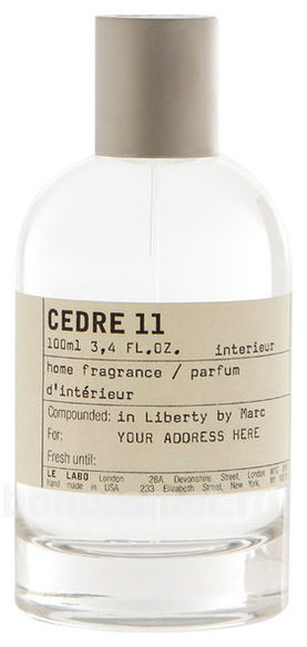 Cedre 11