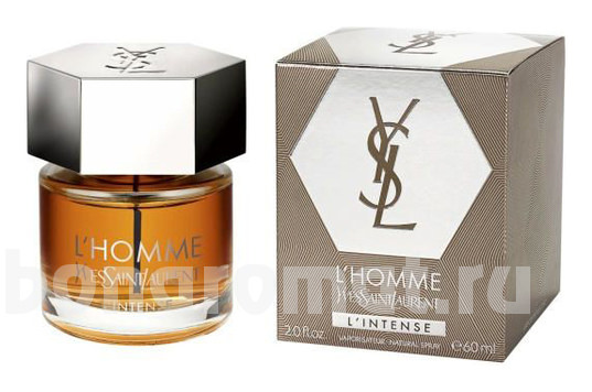 YSL L'Homme Parfum L'Intense