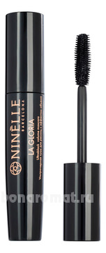        La Gloria Ultrablack Volume Mascara