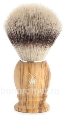   Classic (   Silvertip)