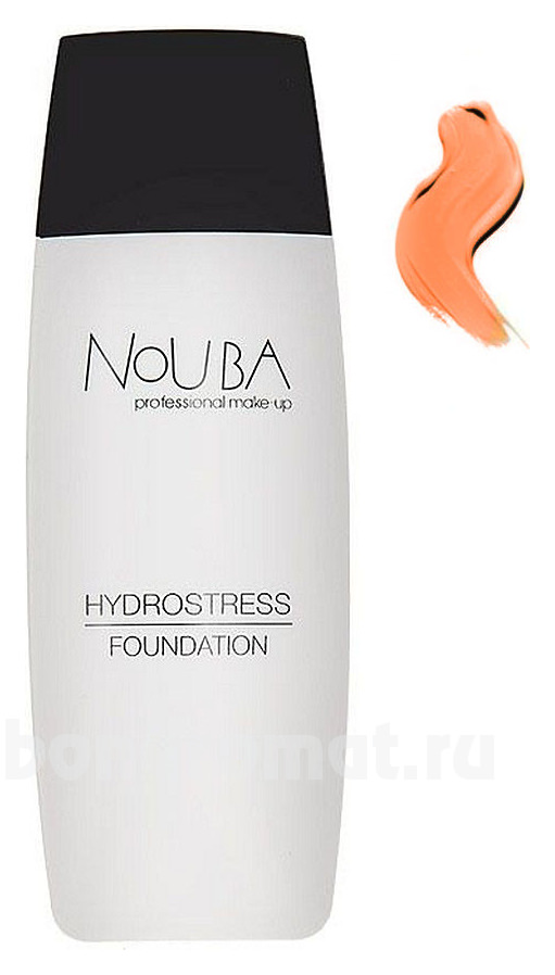   Hydrostress Foundation