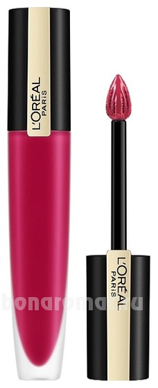      Rouge Signature