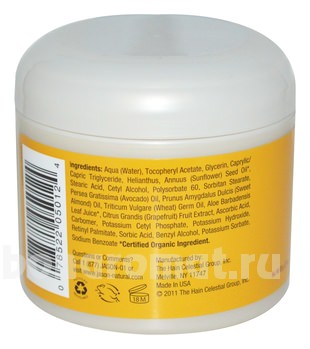         Revitalizing Vitamin E 5,000 I.U Pure Natural Moisturizing Creme
