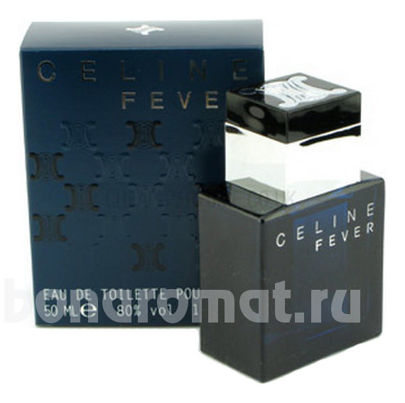 Fever Pour Homme