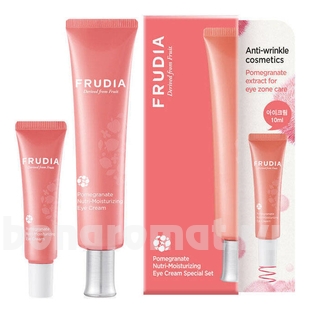  (       Pomegranate Nutri-Moisturizing Eye Cream Special/10)