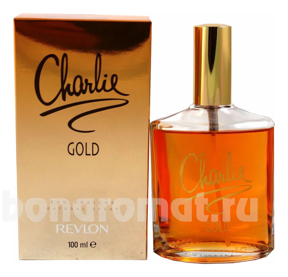 Charlie Gold Fraiche