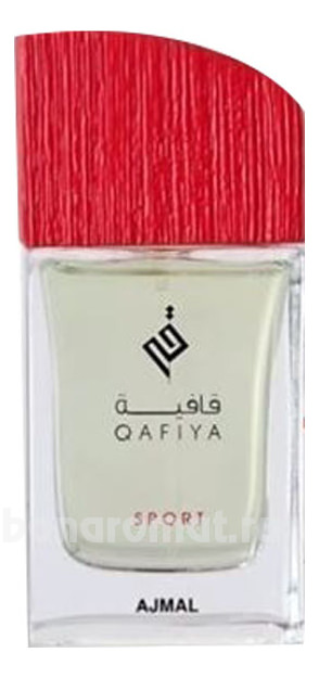 Qafiya Sport