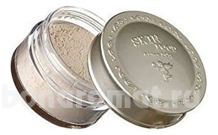      Buckwheat Loose Powder