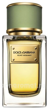 Dolce Gabbana (D&G) Velvet Bergamot For Men