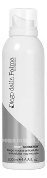       Body Bio Energy Anti-Cellulite Mud Mousse