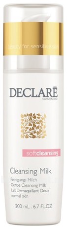     Soft Cleansing Milk