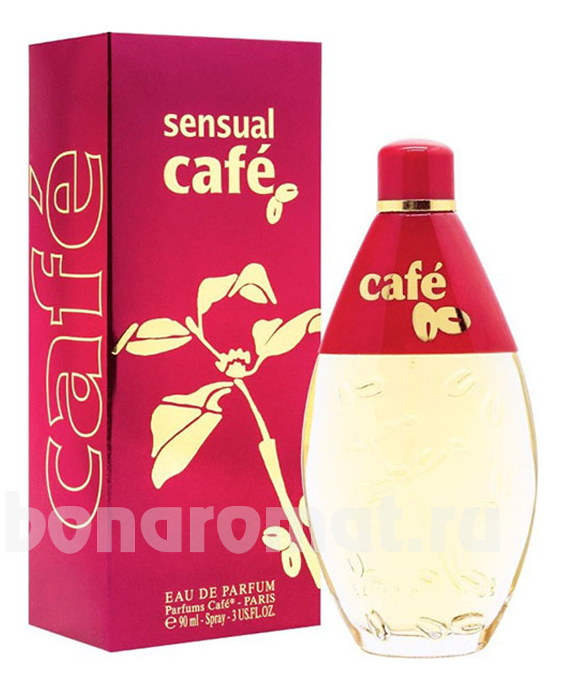 Cafe Sensual