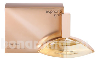 Euphoria Gold Women